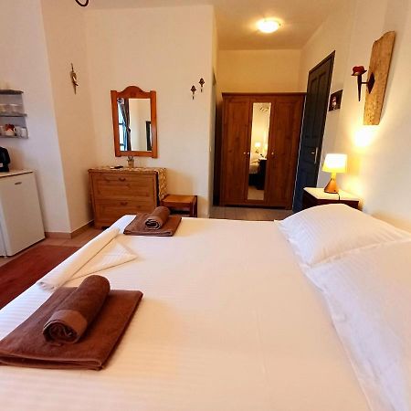 Villa Del Mar Antiparos Town Екстериор снимка