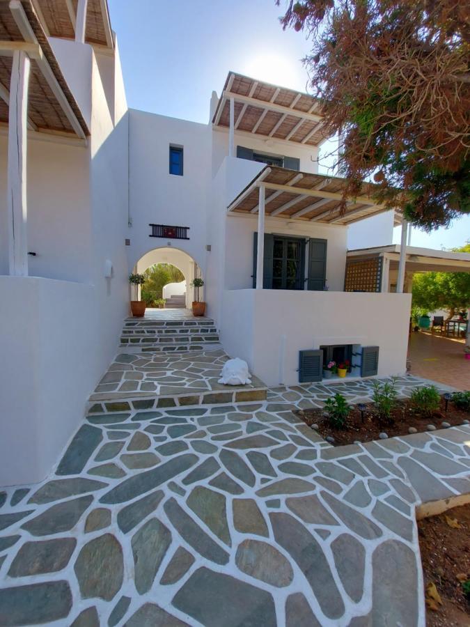Villa Del Mar Antiparos Town Екстериор снимка