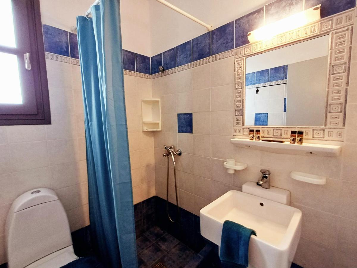 Villa Del Mar Antiparos Town Екстериор снимка