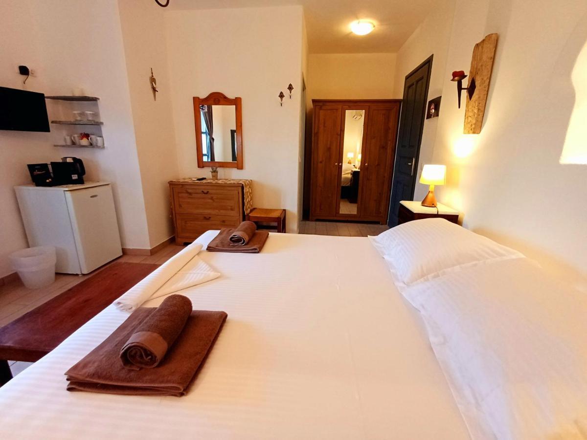 Villa Del Mar Antiparos Town Екстериор снимка