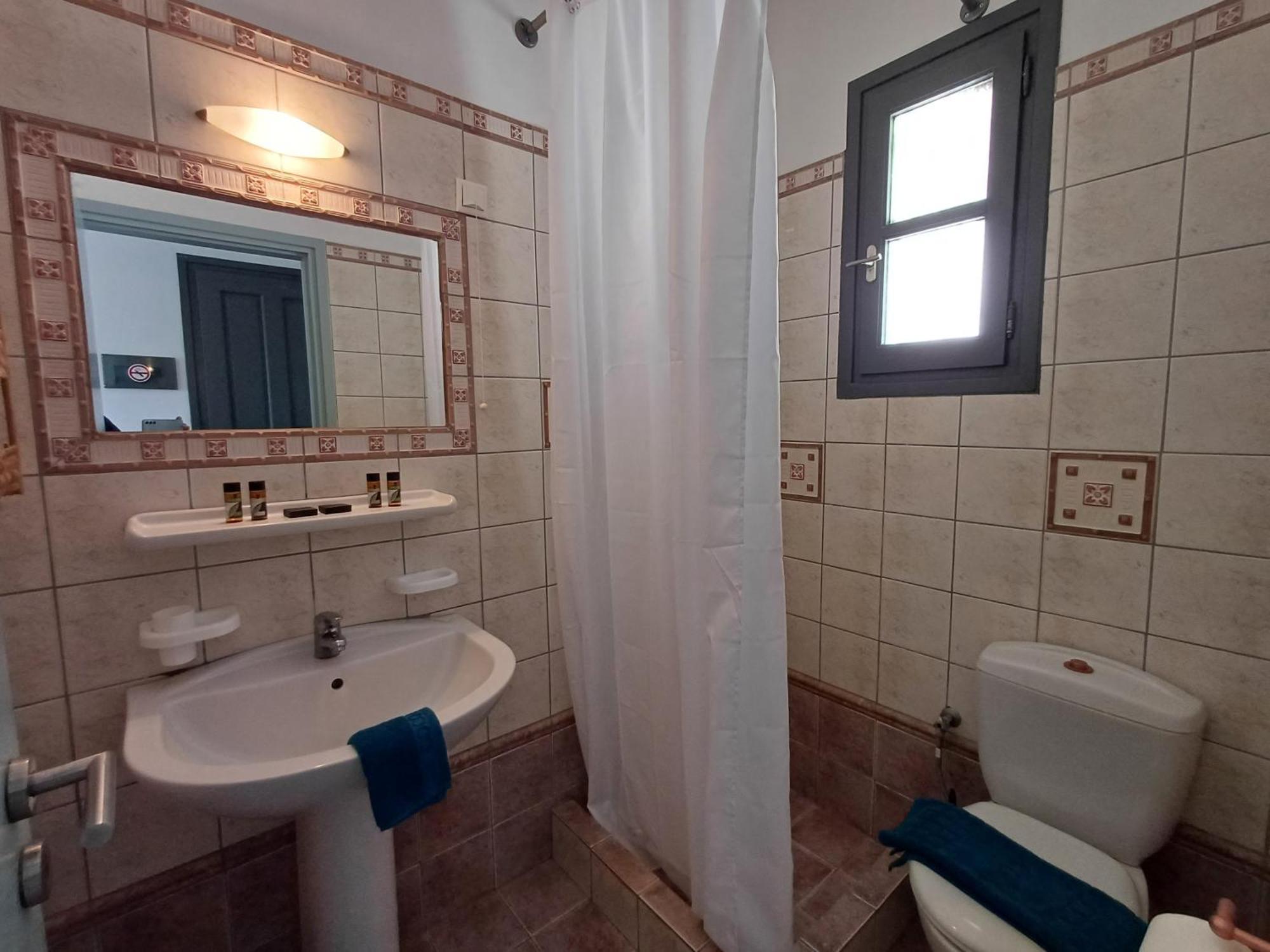 Villa Del Mar Antiparos Town Екстериор снимка